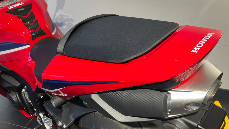 Honda CBR600RR (24MY)